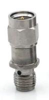 Аттенюатор SMA male - SMA female 2 Вт, 18 ГГц, 4 дБ